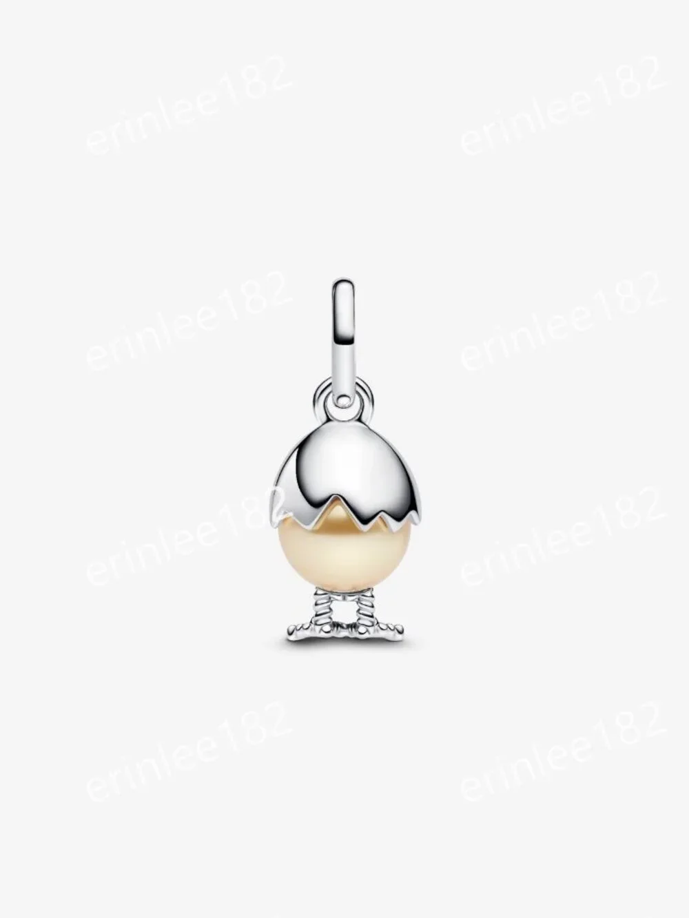 Pandora Easter Egg Dangle Charm